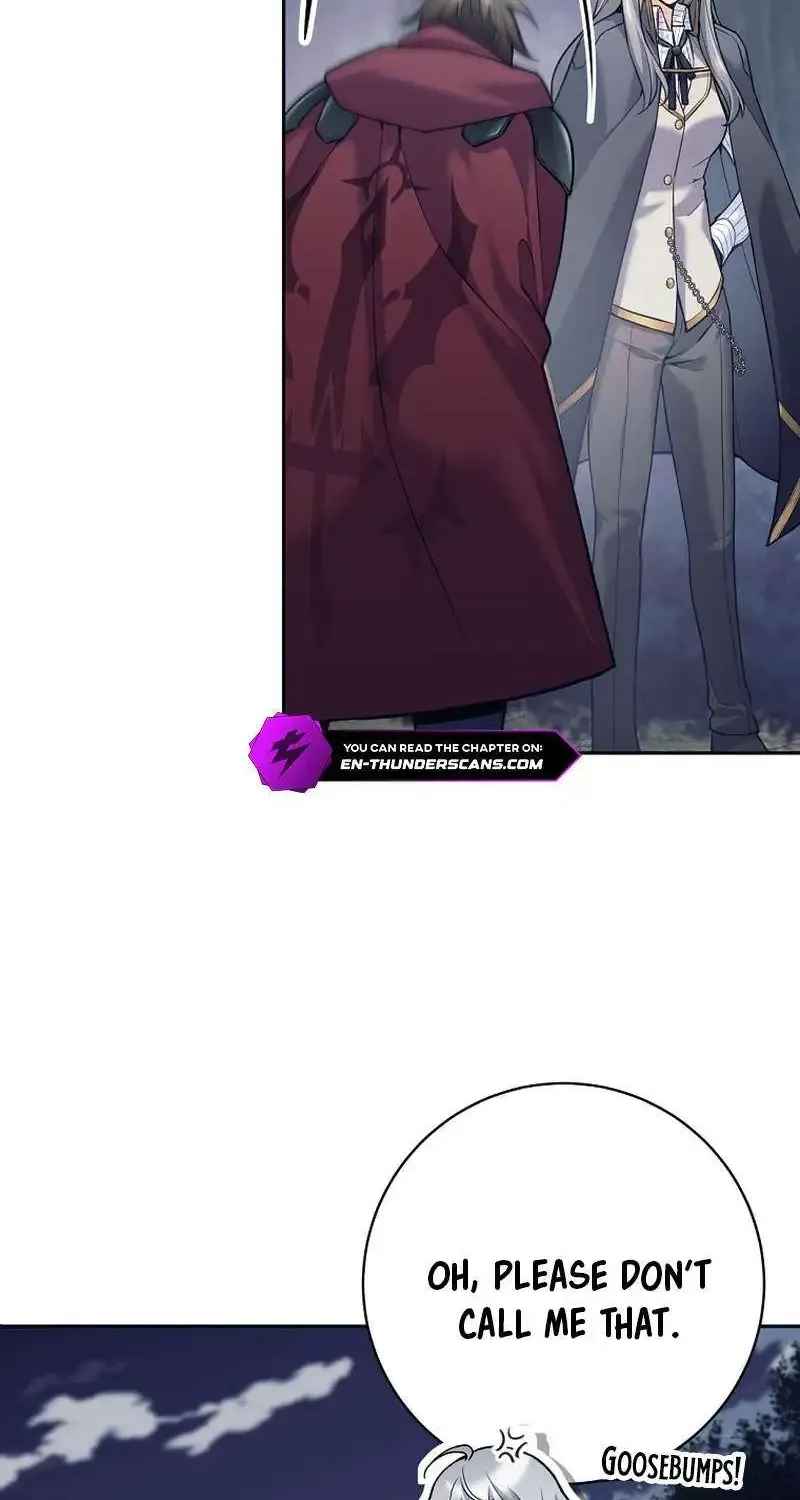 I Quit the Hero’s Party Chapter 33 page 60 - 