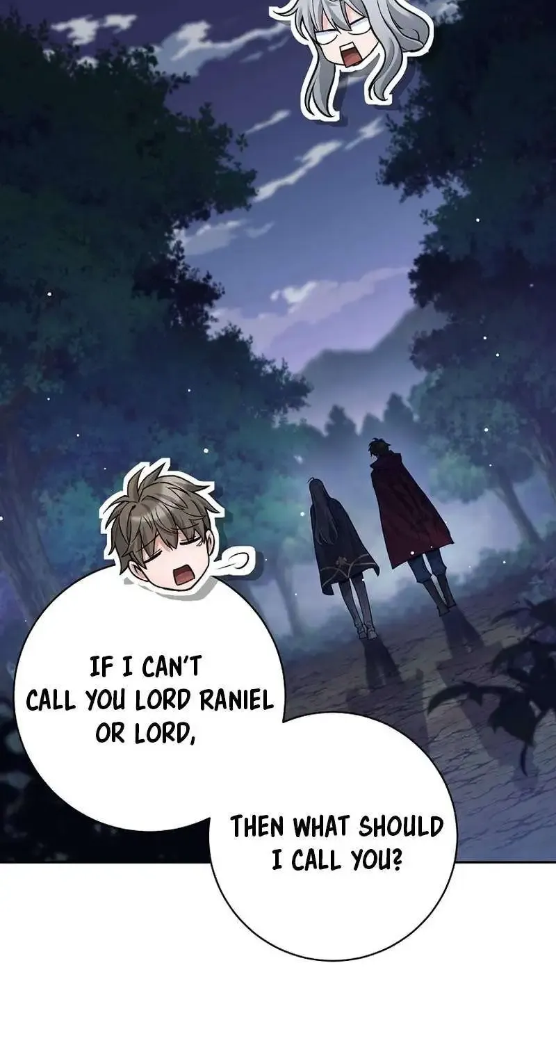 I Quit the Hero’s Party Chapter 33 page 61 - 