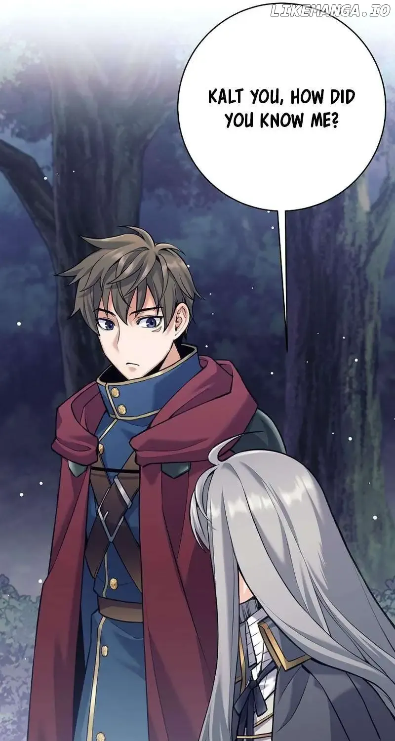 I Quit the Hero’s Party Chapter 33 page 64 - 