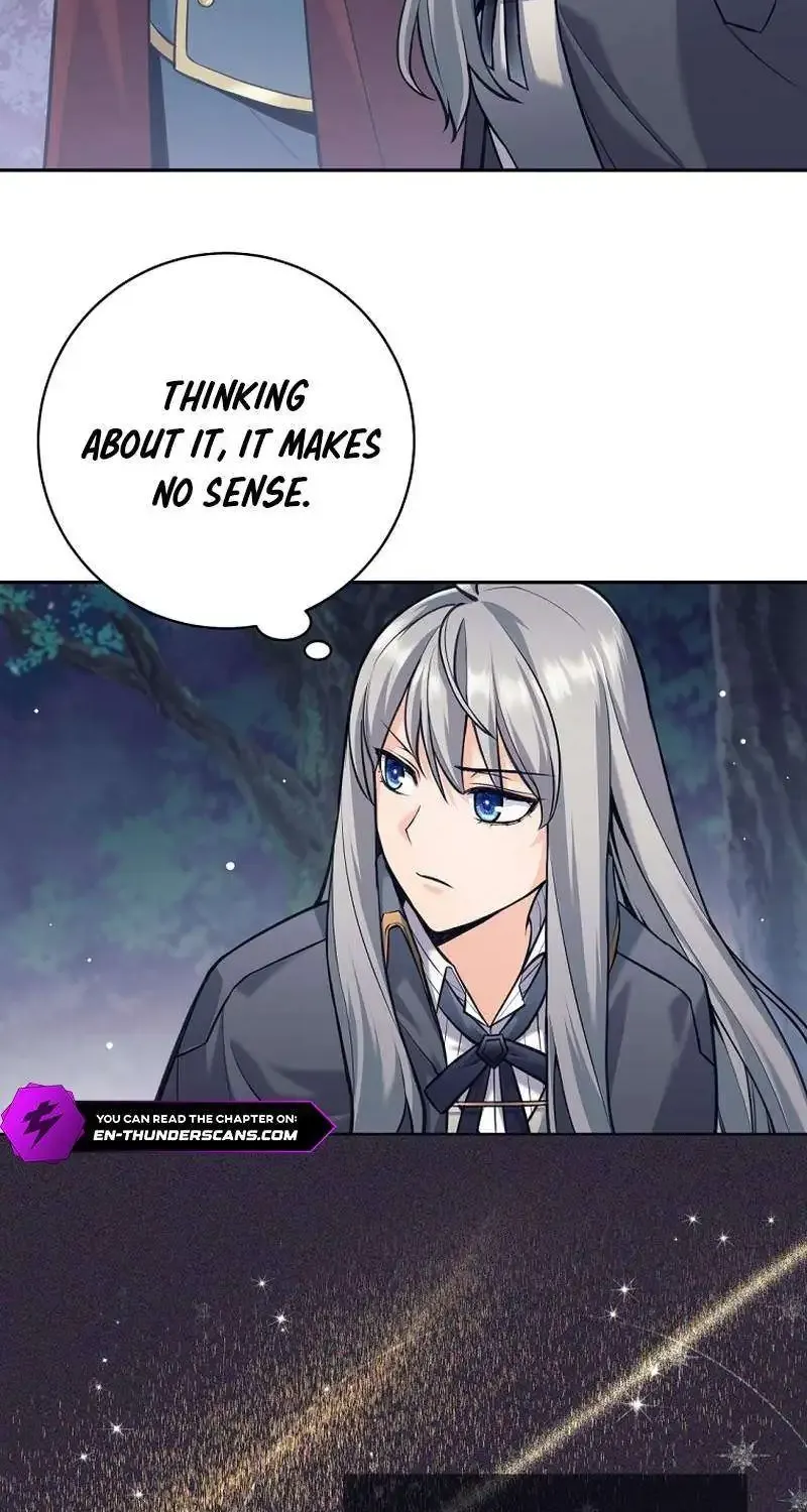 I Quit the Hero’s Party Chapter 33 page 65 - 