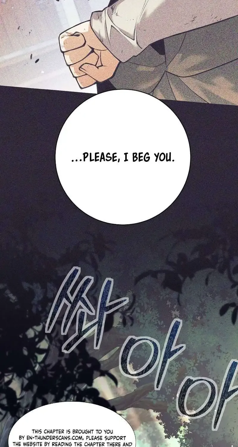 I Quit the Hero’s Party Chapter 33 page 8 - 