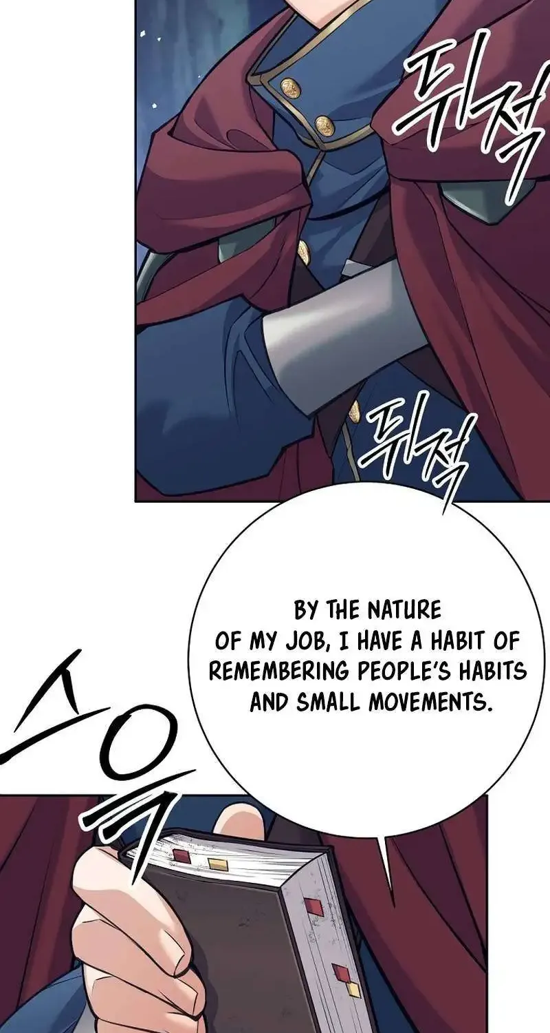 I Quit the Hero’s Party Chapter 33 page 71 - 