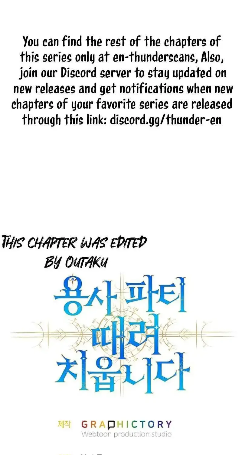 I Quit the Hero’s Party Chapter 33 page 85 - 