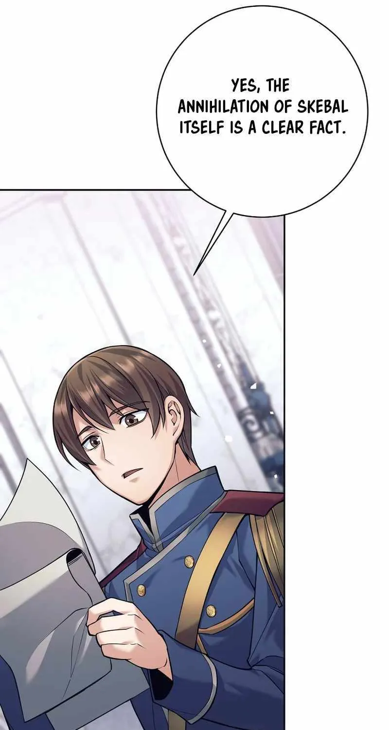 I Quit the Hero’s Party Chapter 34 page 13 - 