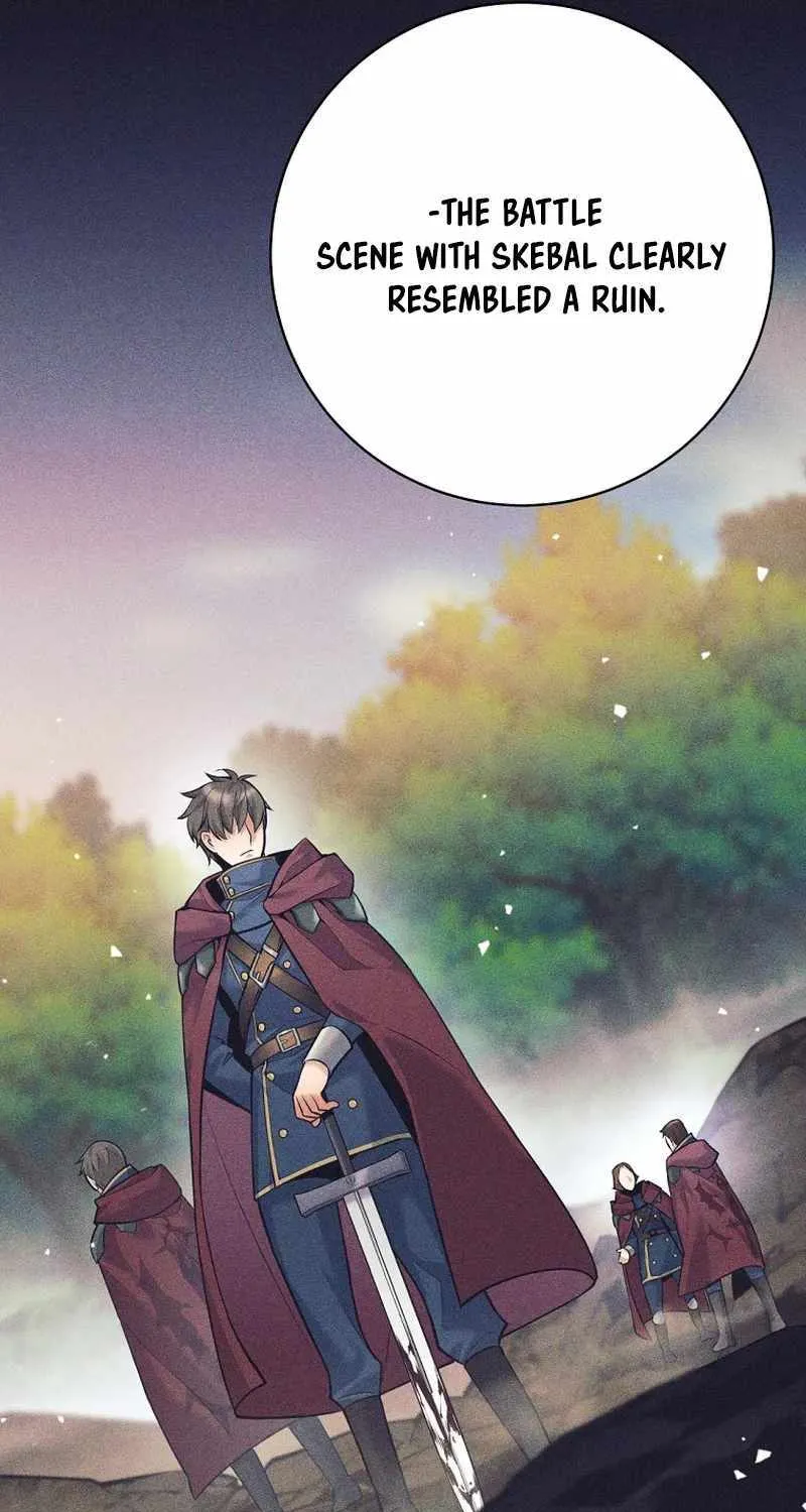 I Quit the Hero’s Party Chapter 34 page 16 - 