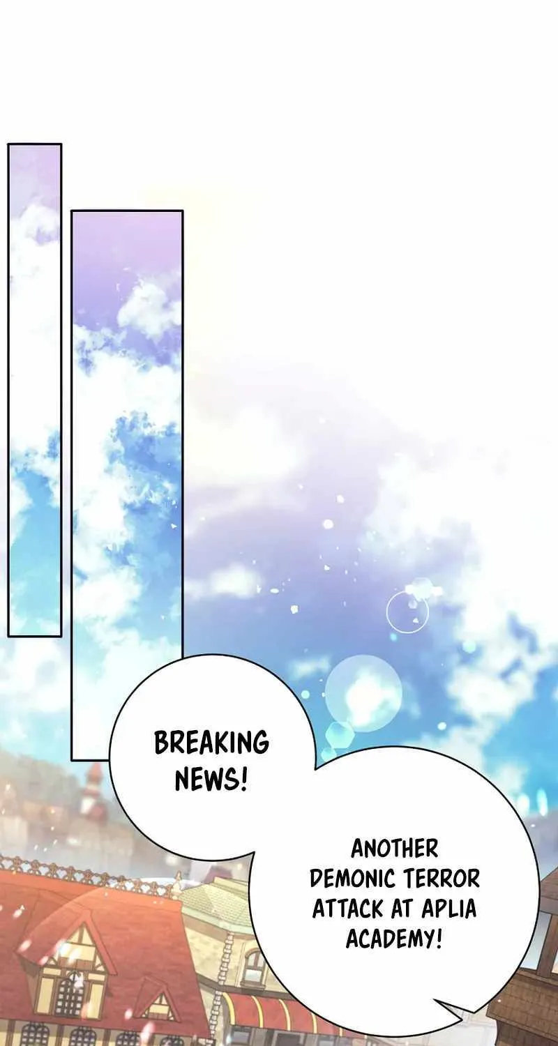 I Quit the Hero’s Party Chapter 34 page 3 - 