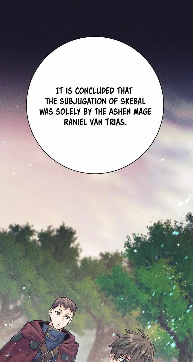 I Quit the Hero’s Party Chapter 34 page 21 - 