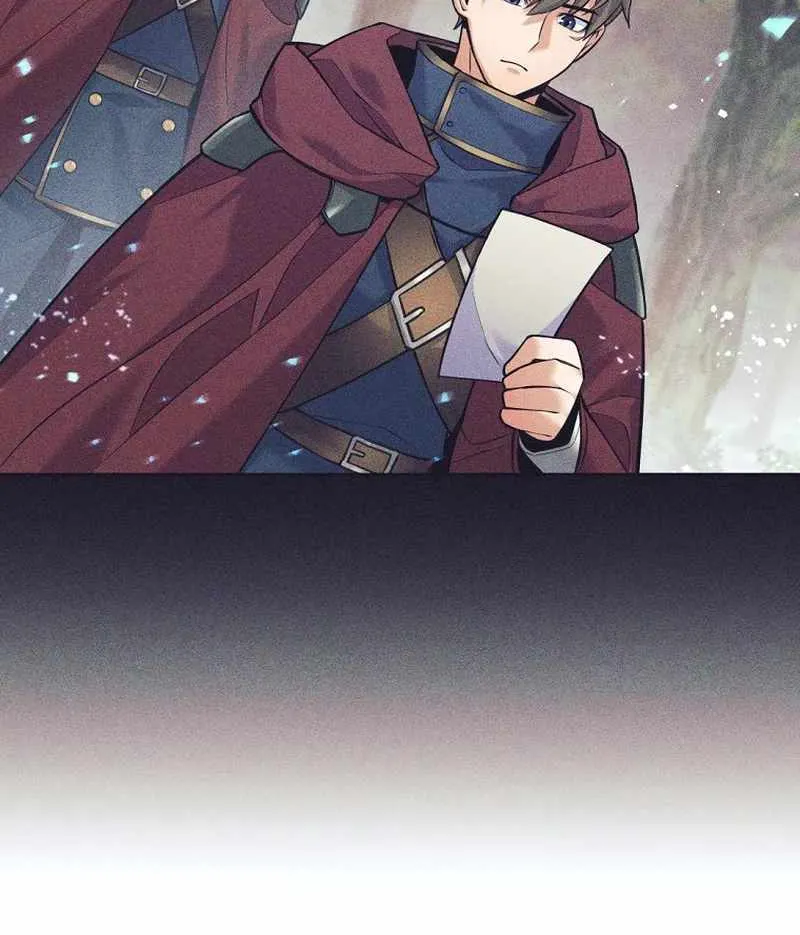 I Quit the Hero’s Party Chapter 34 page 22 - 