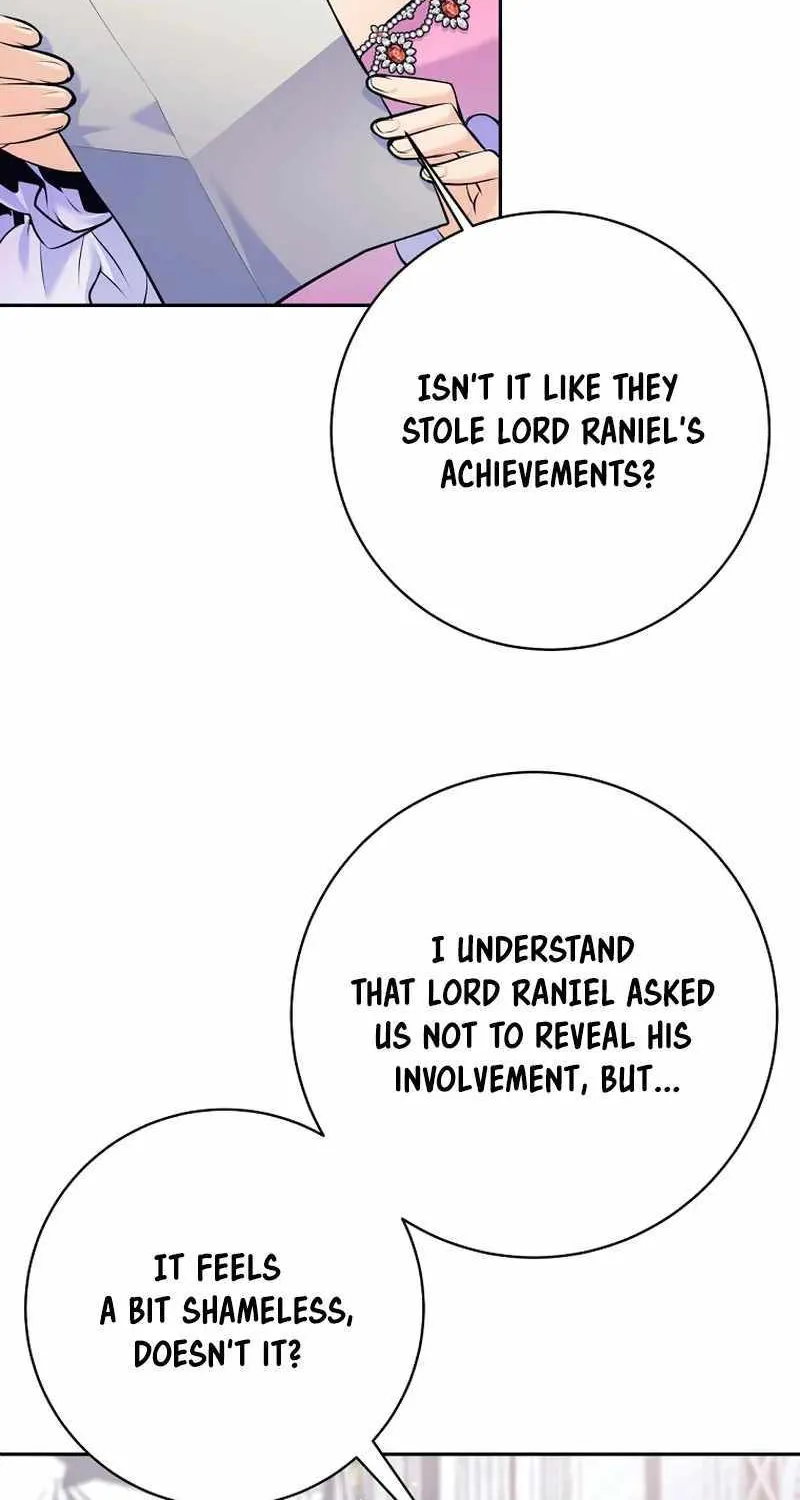 I Quit the Hero’s Party Chapter 34 page 24 - 