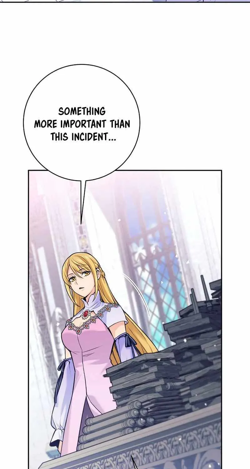 I Quit the Hero’s Party Chapter 34 page 27 - 