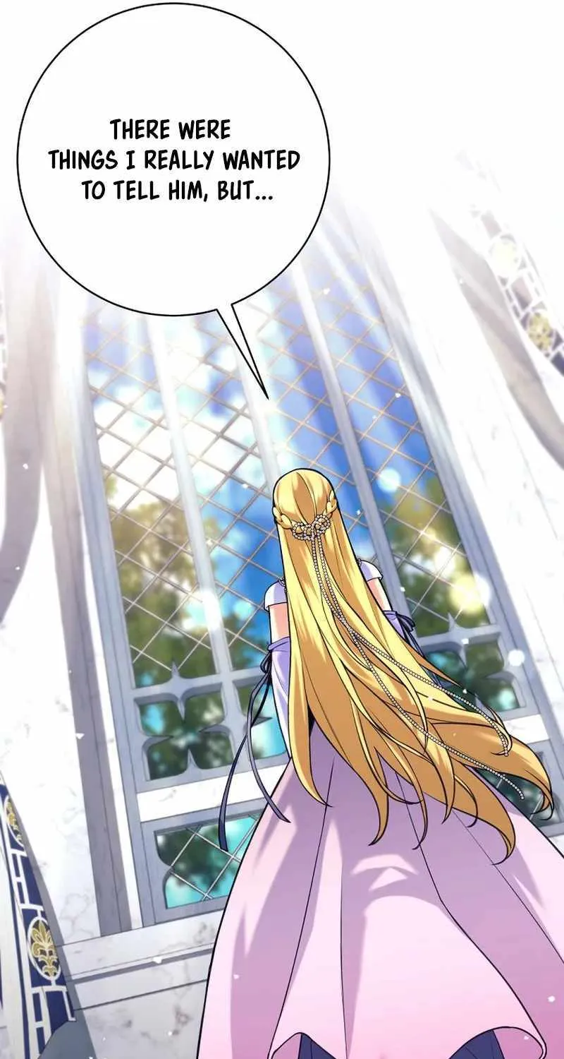 I Quit the Hero’s Party Chapter 34 page 29 - 
