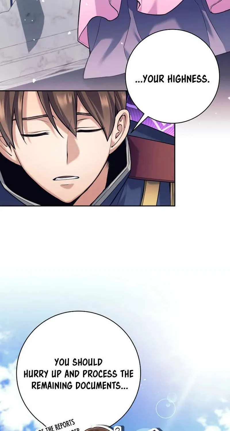 I Quit the Hero’s Party Chapter 34 page 30 - 