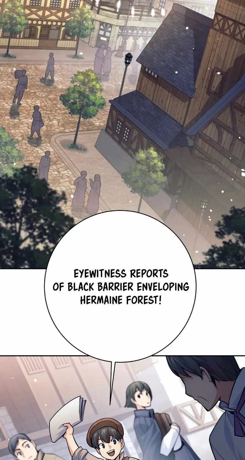 I Quit the Hero’s Party Chapter 34 page 4 - 