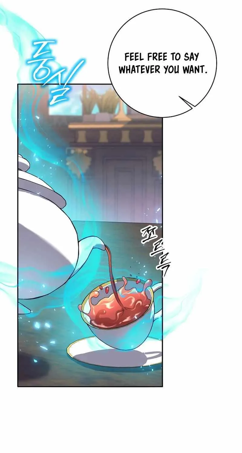 I Quit the Hero’s Party Chapter 34 page 36 - 