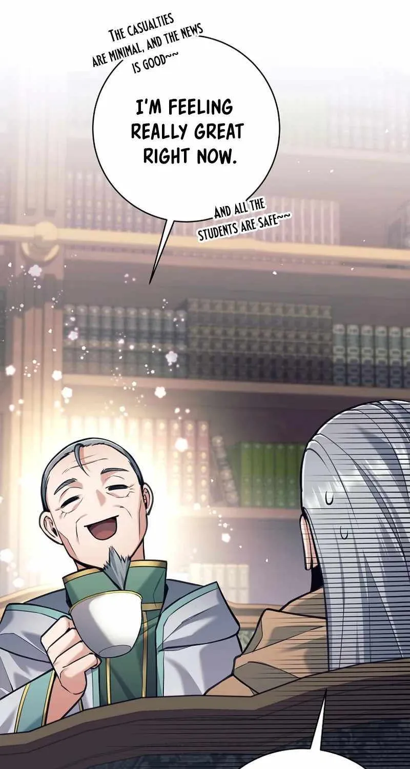 I Quit the Hero’s Party Chapter 34 page 37 - 