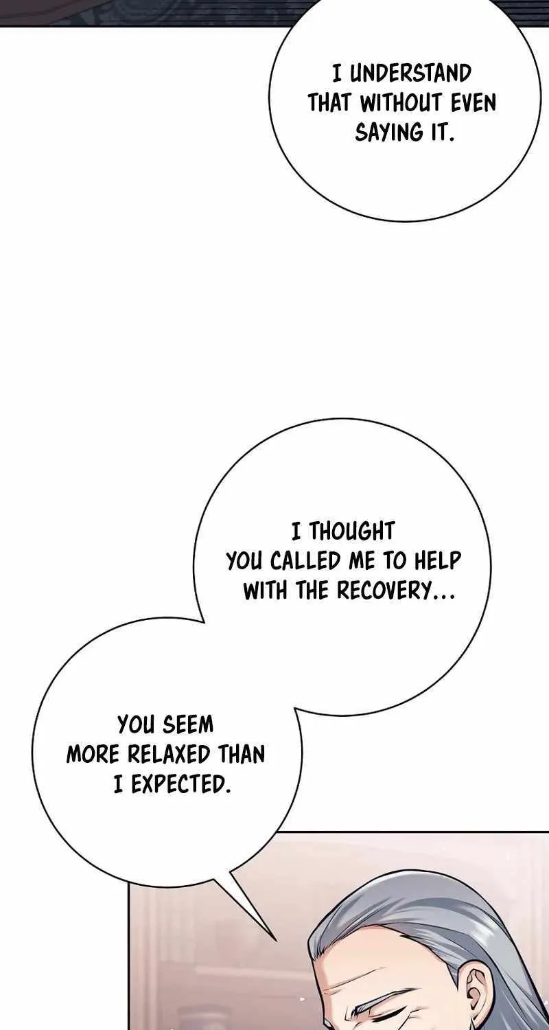I Quit the Hero’s Party Chapter 34 page 38 - 