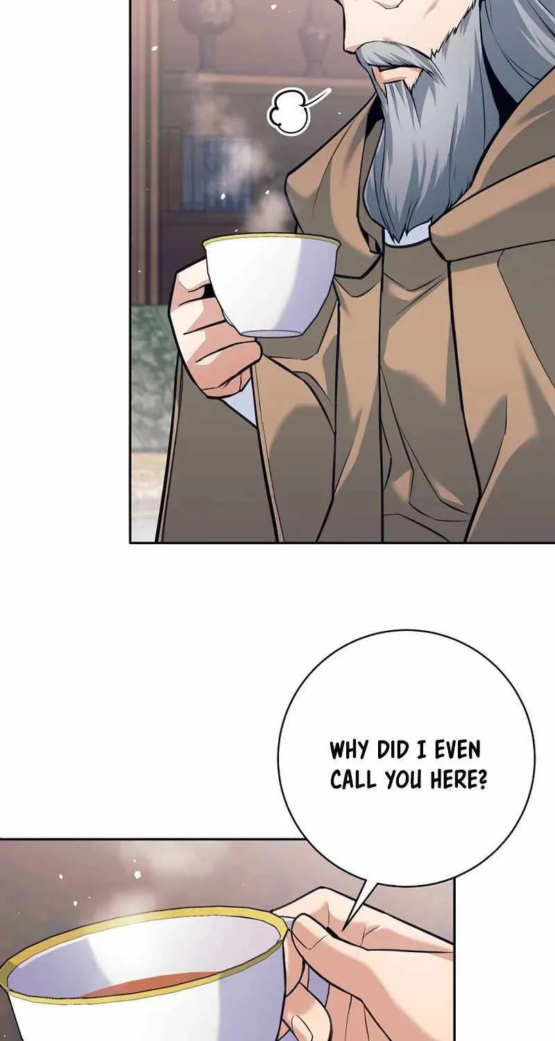 I Quit the Hero’s Party Chapter 34 page 39 - 