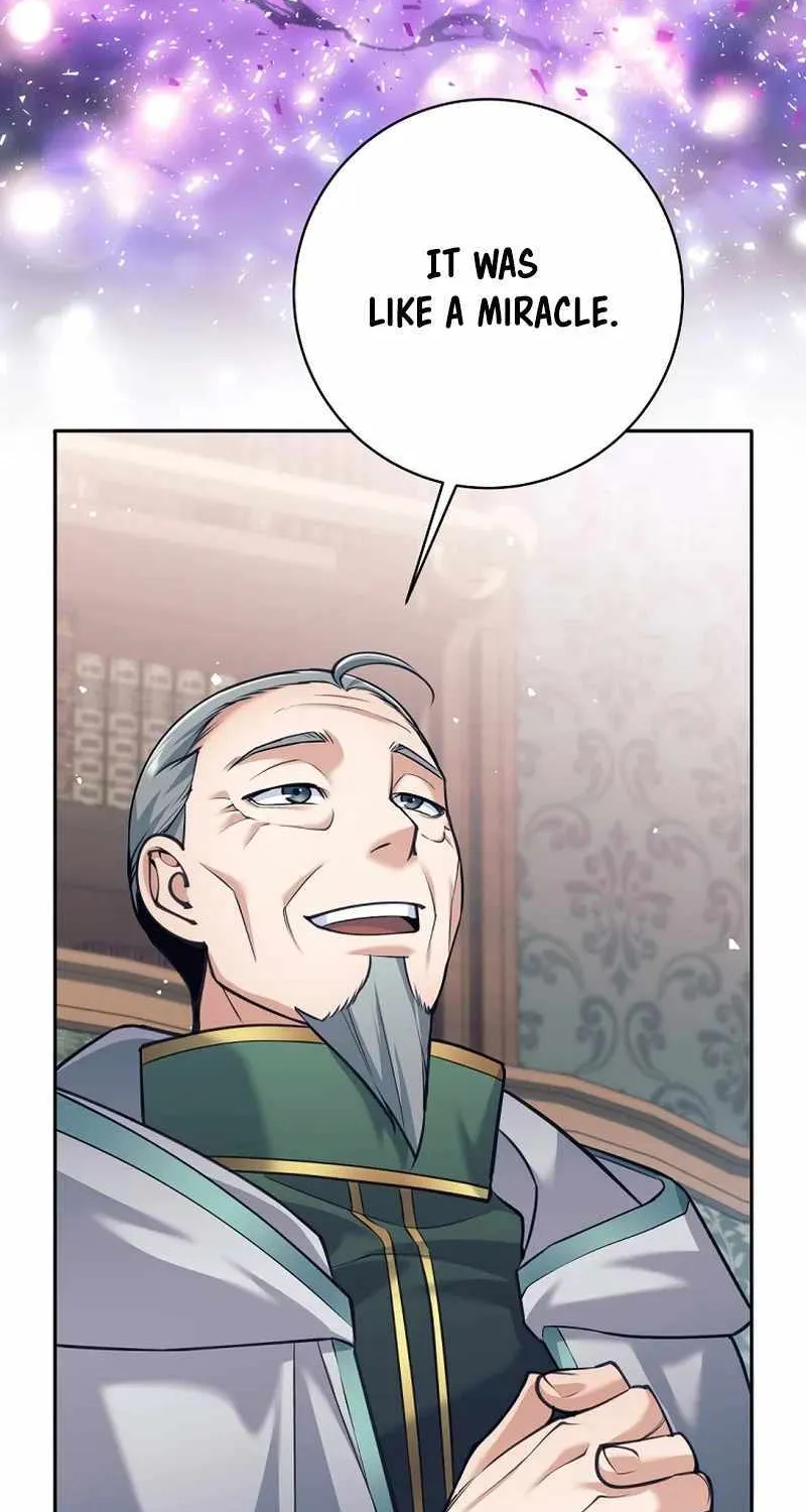 I Quit the Hero’s Party Chapter 34 page 44 - 