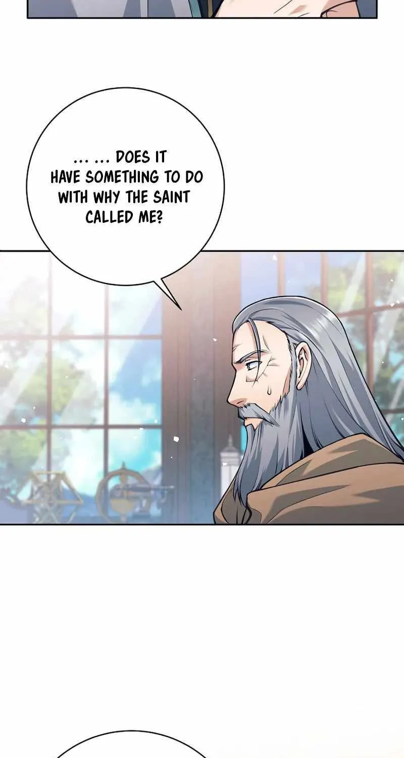 I Quit the Hero’s Party Chapter 34 page 45 - 