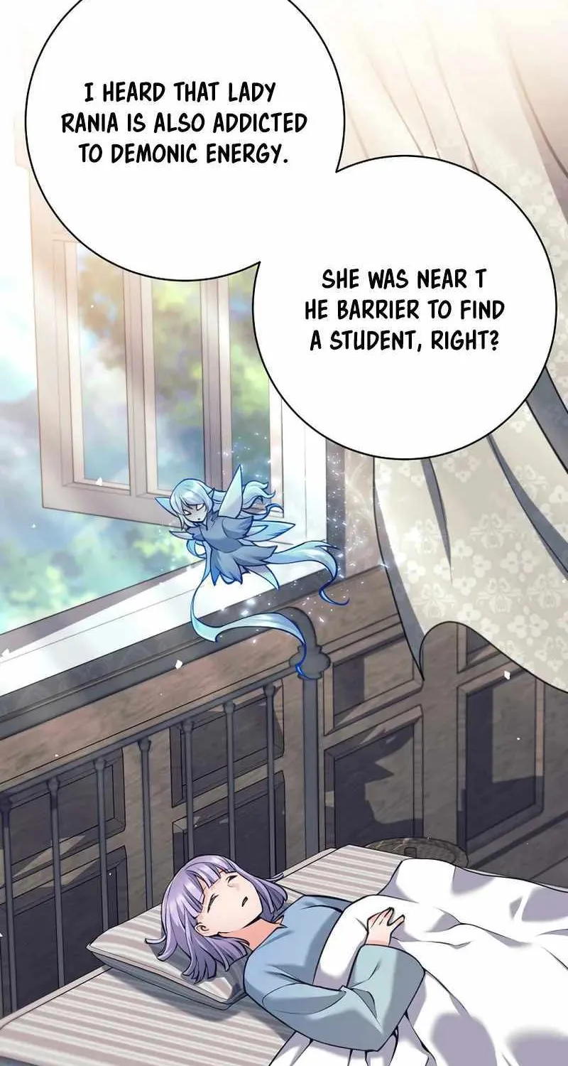 I Quit the Hero’s Party Chapter 34 page 46 - 