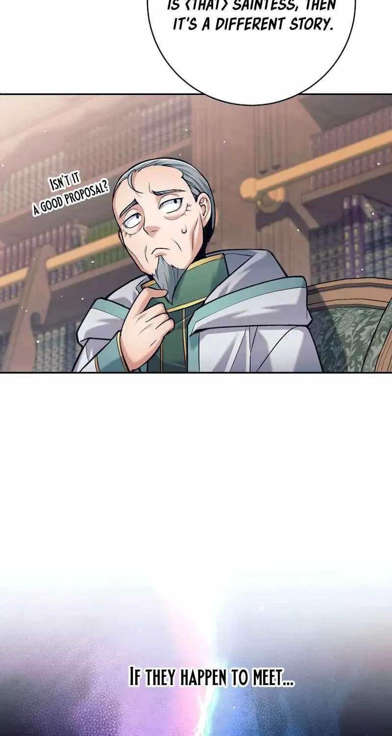 I Quit the Hero’s Party Chapter 34 page 53 - 