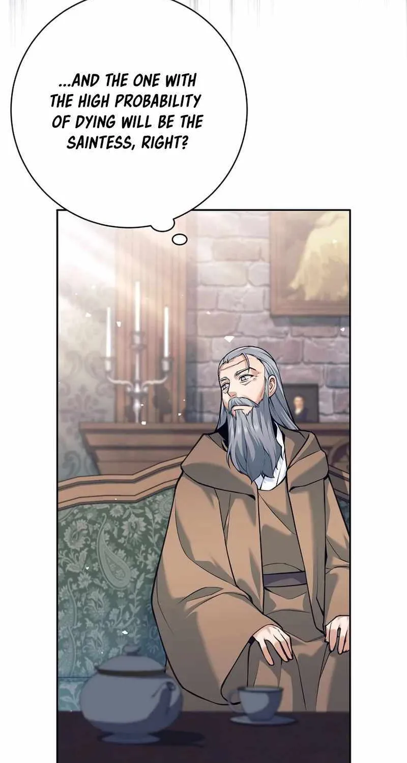 I Quit the Hero’s Party Chapter 34 page 56 - 
