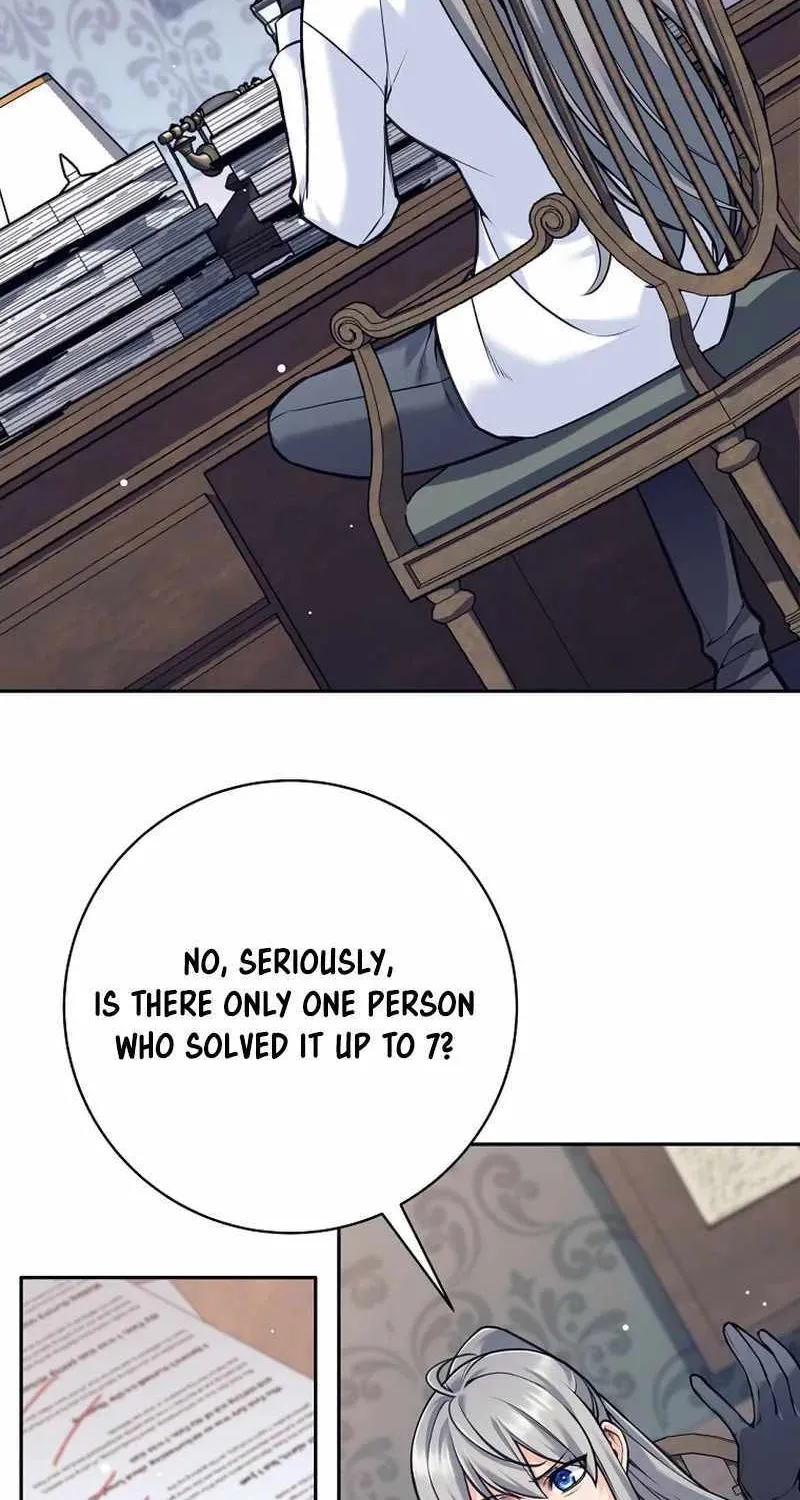 I Quit the Hero’s Party Chapter 34 page 58 - 
