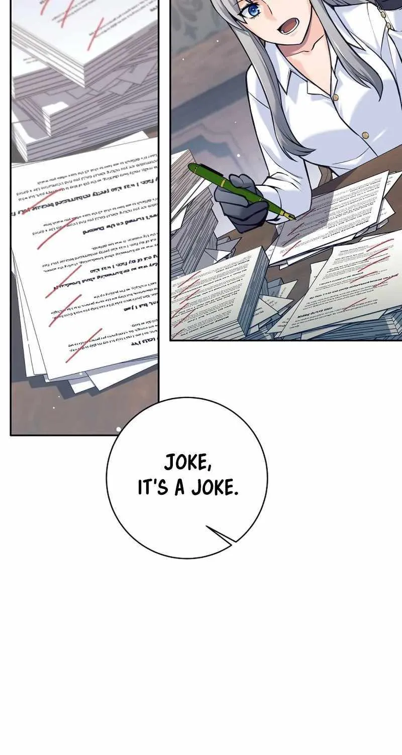 I Quit the Hero’s Party Chapter 34 page 59 - 