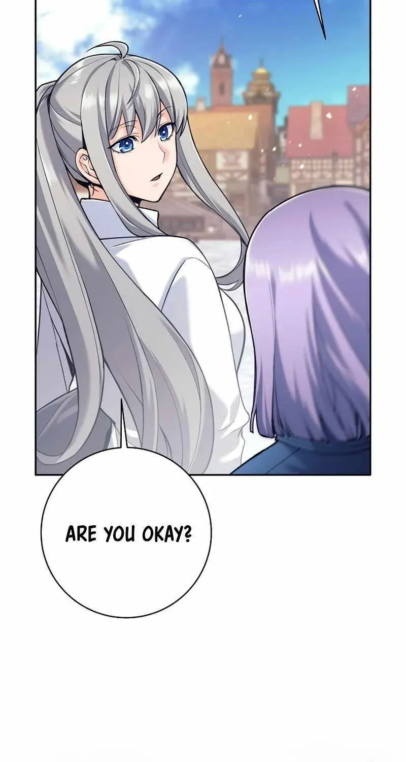 I Quit the Hero’s Party Chapter 34 page 70 - 
