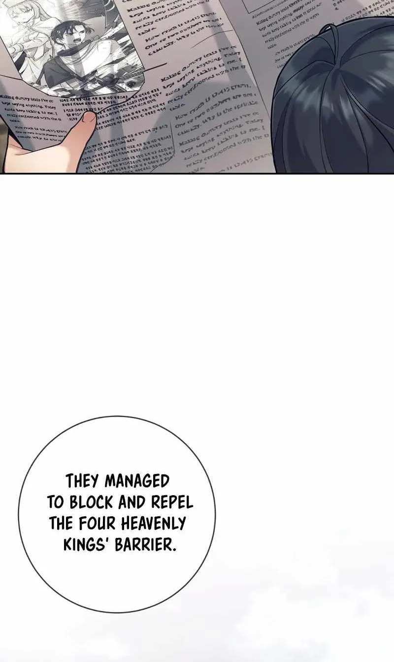 I Quit the Hero’s Party Chapter 34 page 8 - 