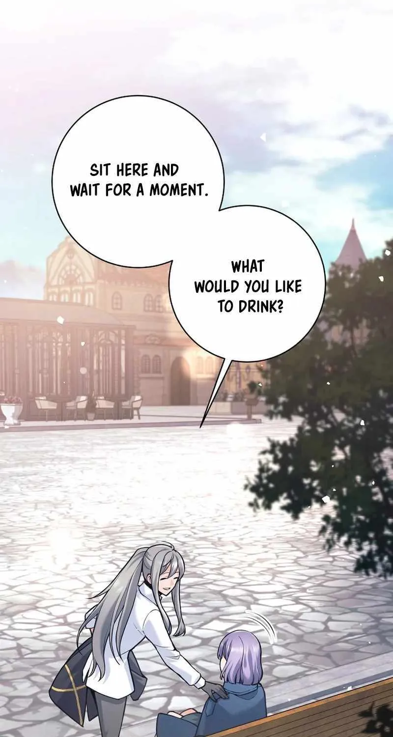 I Quit the Hero’s Party Chapter 34 page 71 - 