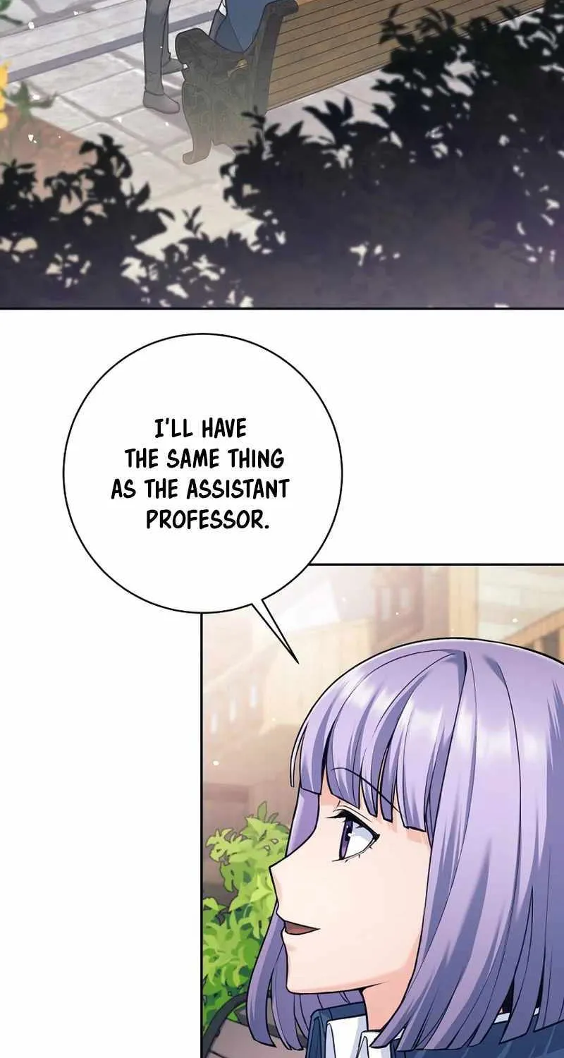I Quit the Hero’s Party Chapter 34 page 72 - 