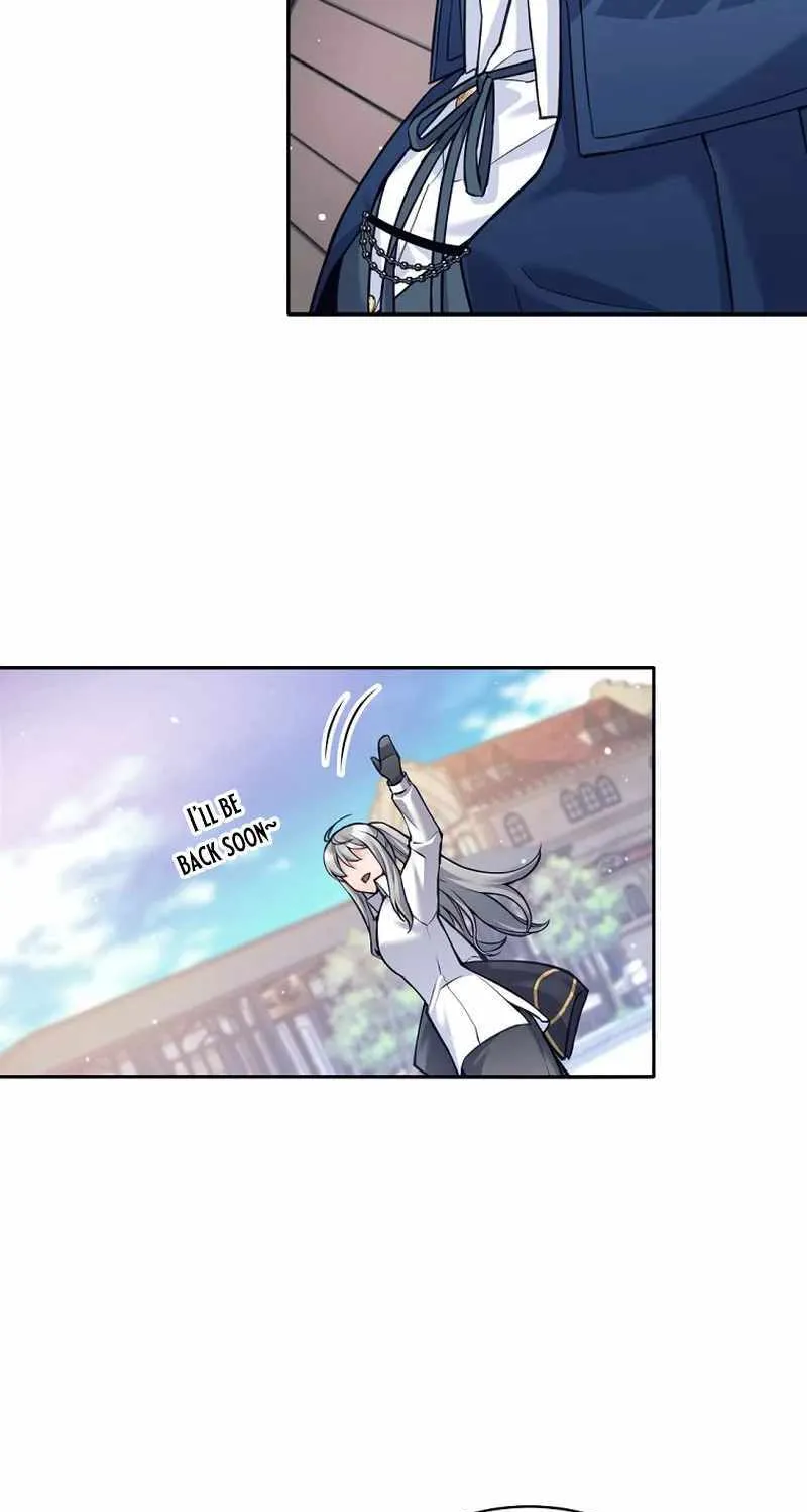 I Quit the Hero’s Party Chapter 34 page 73 - 