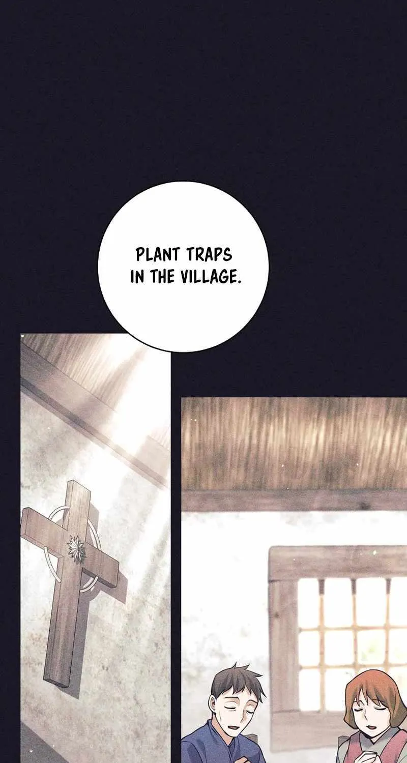 I Quit the Hero’s Party Chapter 35 page 12 - 