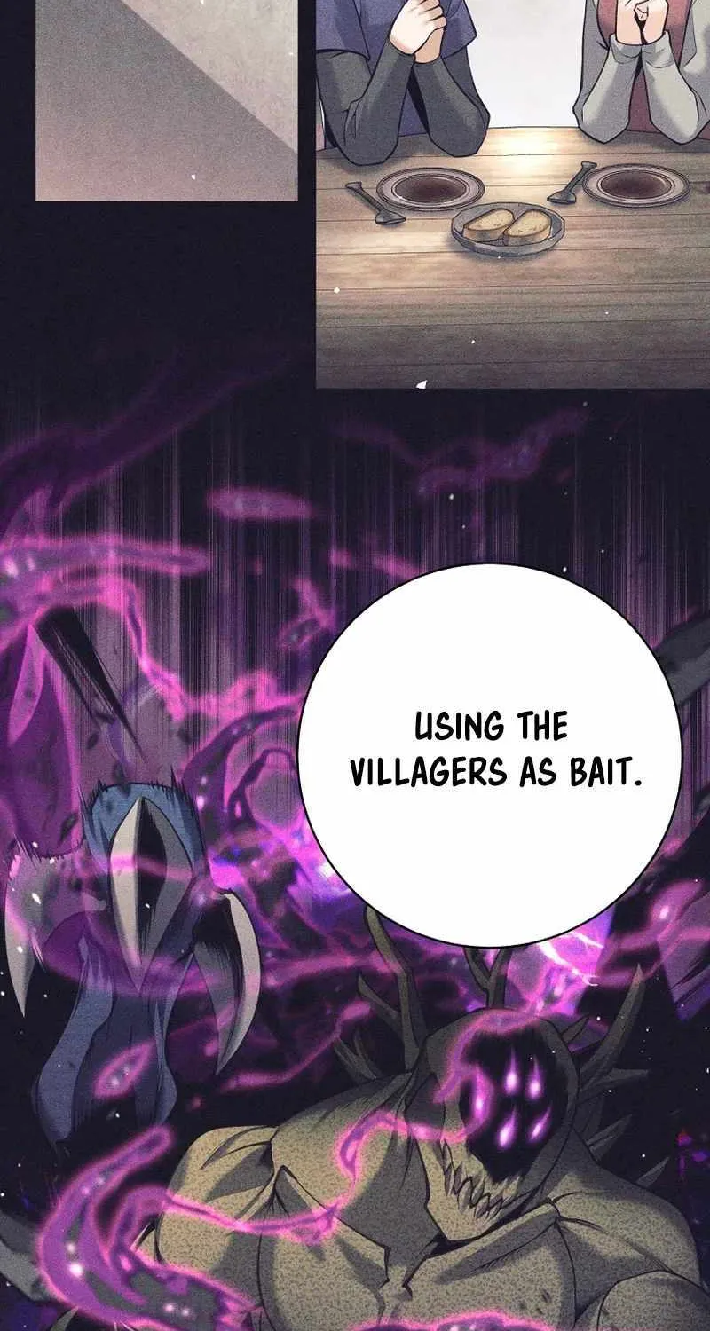 I Quit the Hero’s Party Chapter 35 page 13 - 