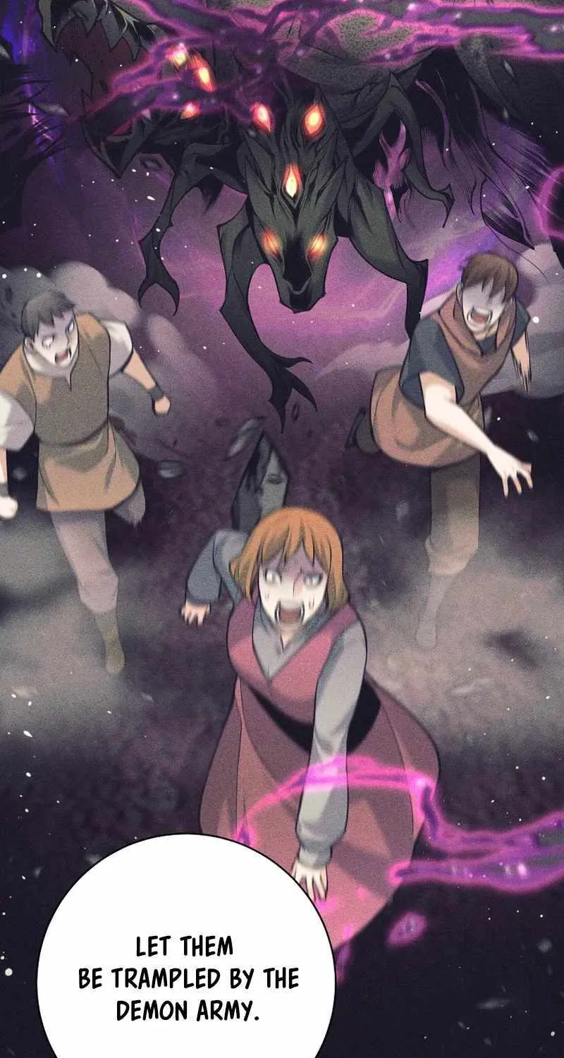 I Quit the Hero’s Party Chapter 35 page 14 - 
