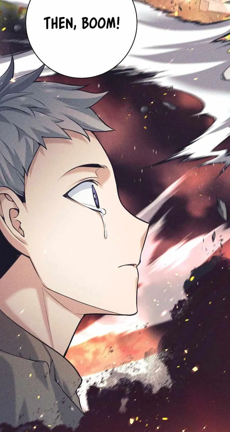 I Quit the Hero’s Party Chapter 35 page 17 - 