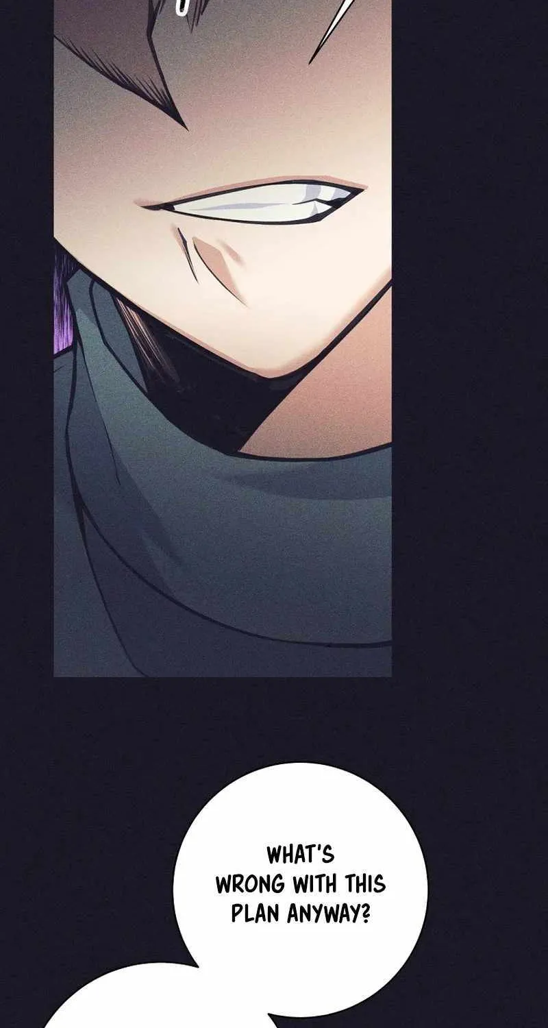 I Quit the Hero’s Party Chapter 35 page 19 - 