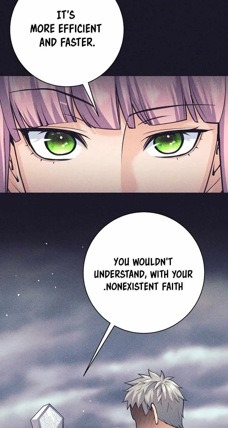 I Quit the Hero’s Party Chapter 35 page 20 - 