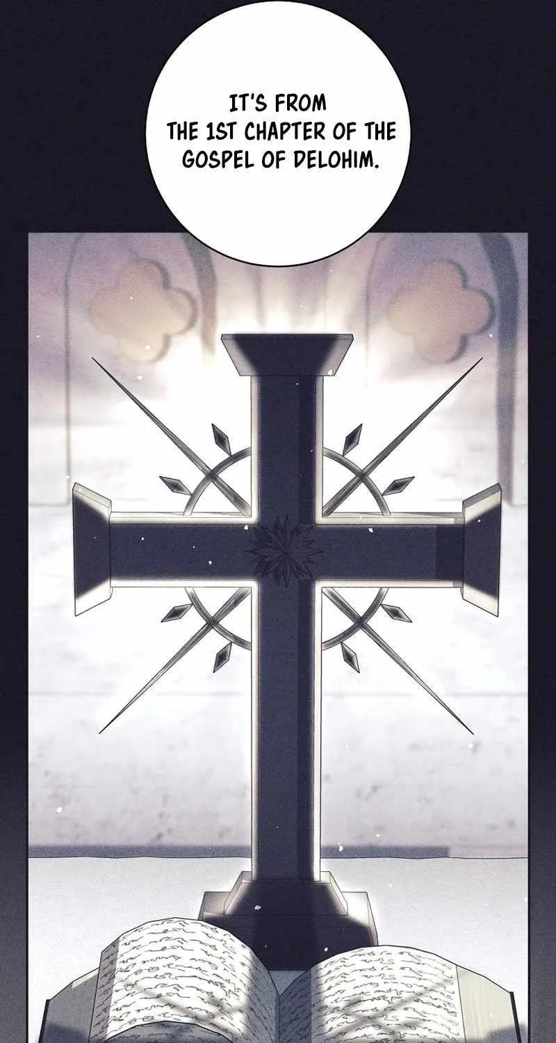 I Quit the Hero’s Party Chapter 35 page 22 - 