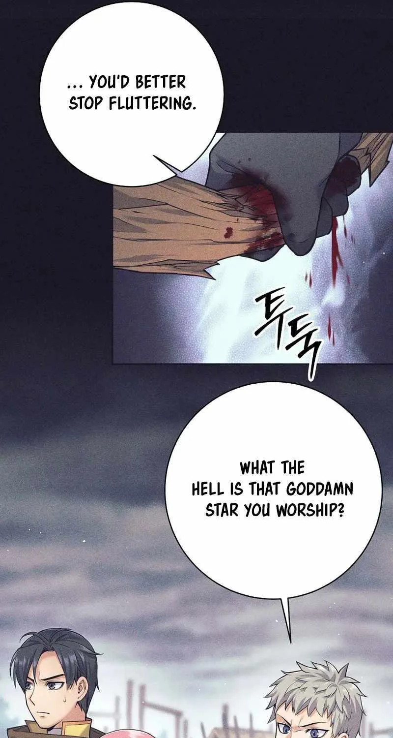 I Quit the Hero’s Party Chapter 35 page 29 - 