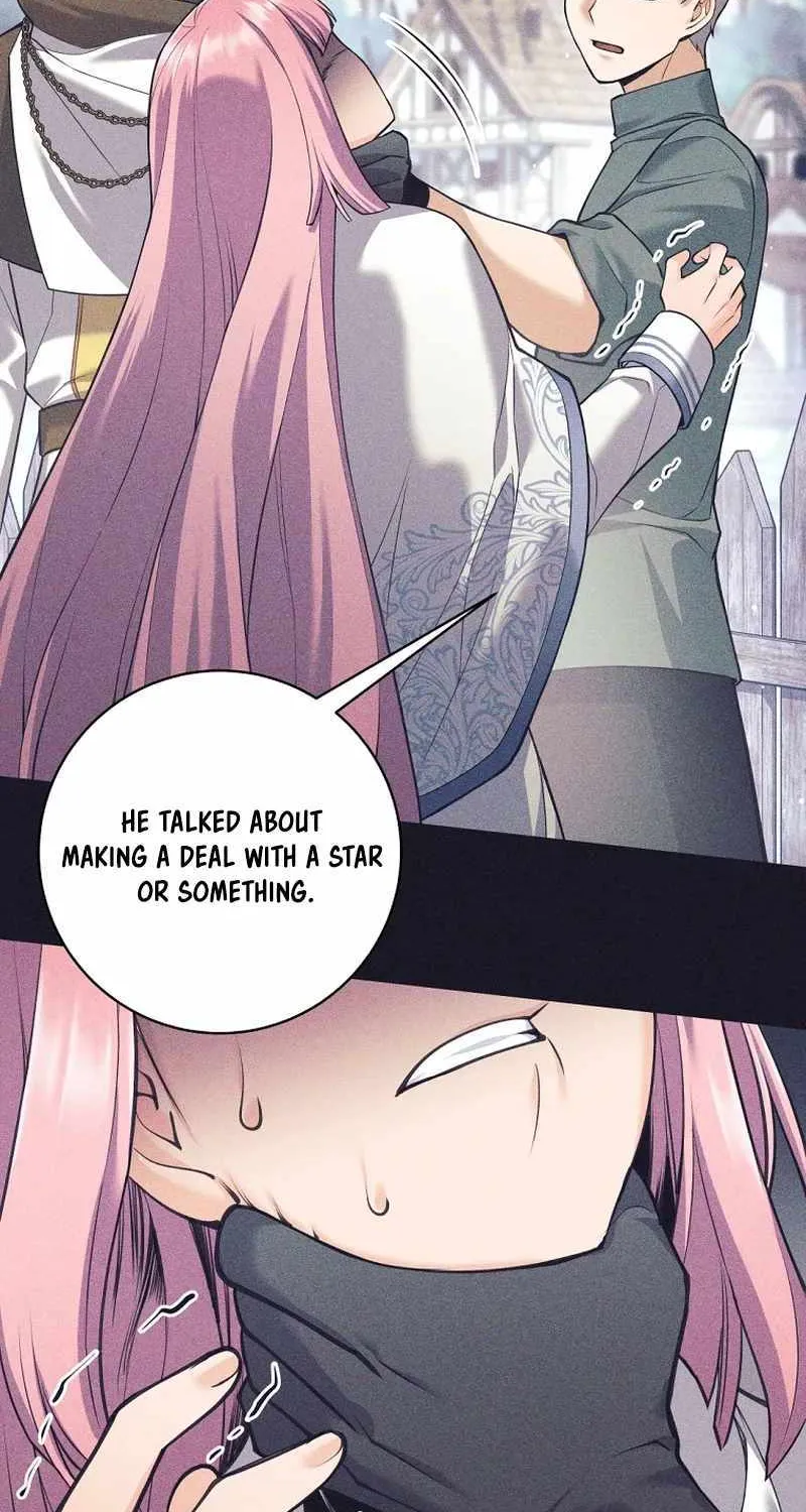 I Quit the Hero’s Party Chapter 35 page 30 - 