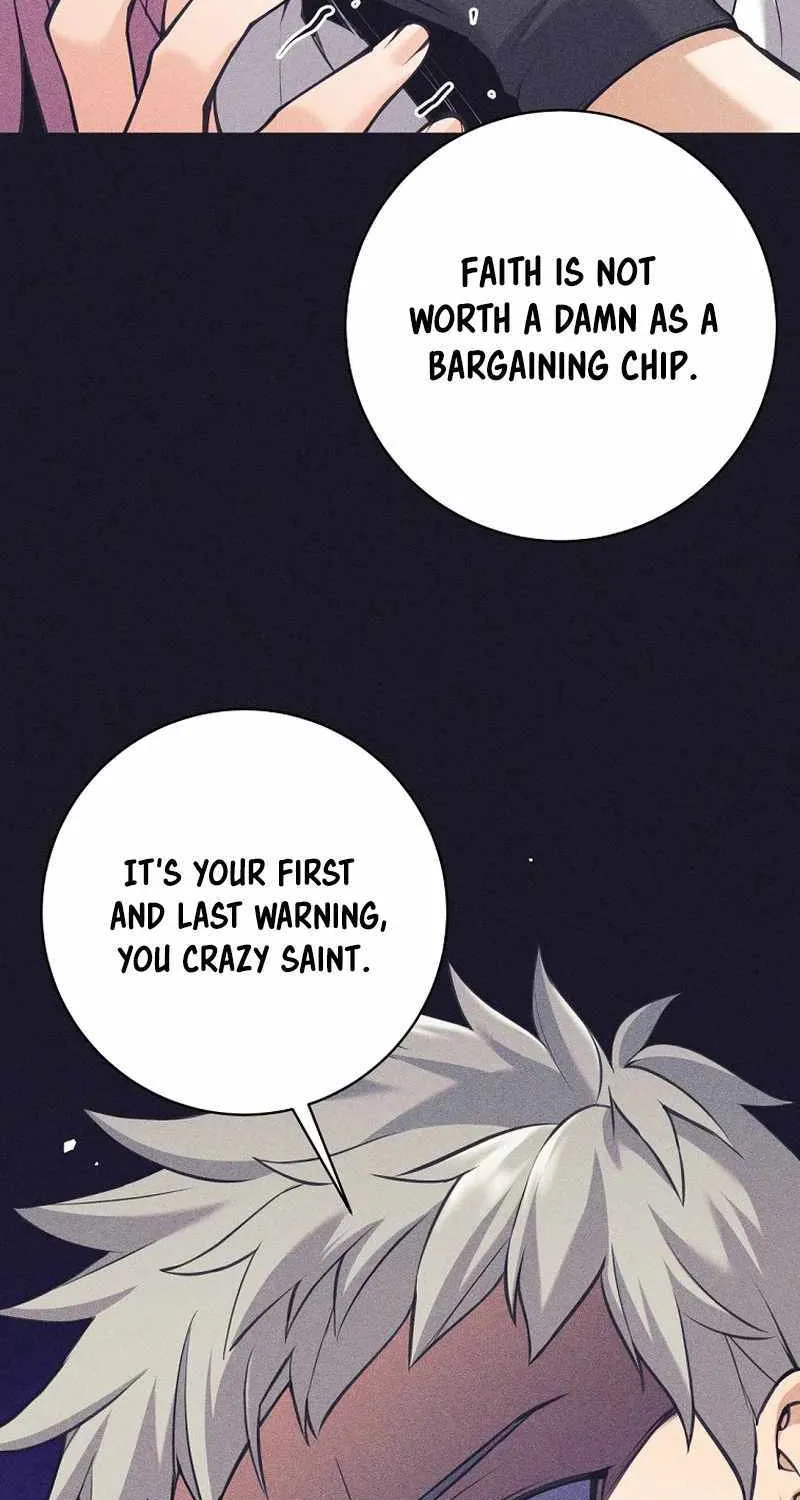 I Quit the Hero’s Party Chapter 35 page 31 - 