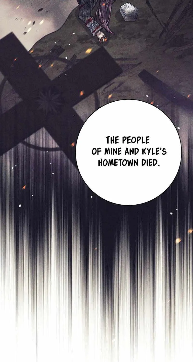 I Quit the Hero’s Party Chapter 35 page 34 - 