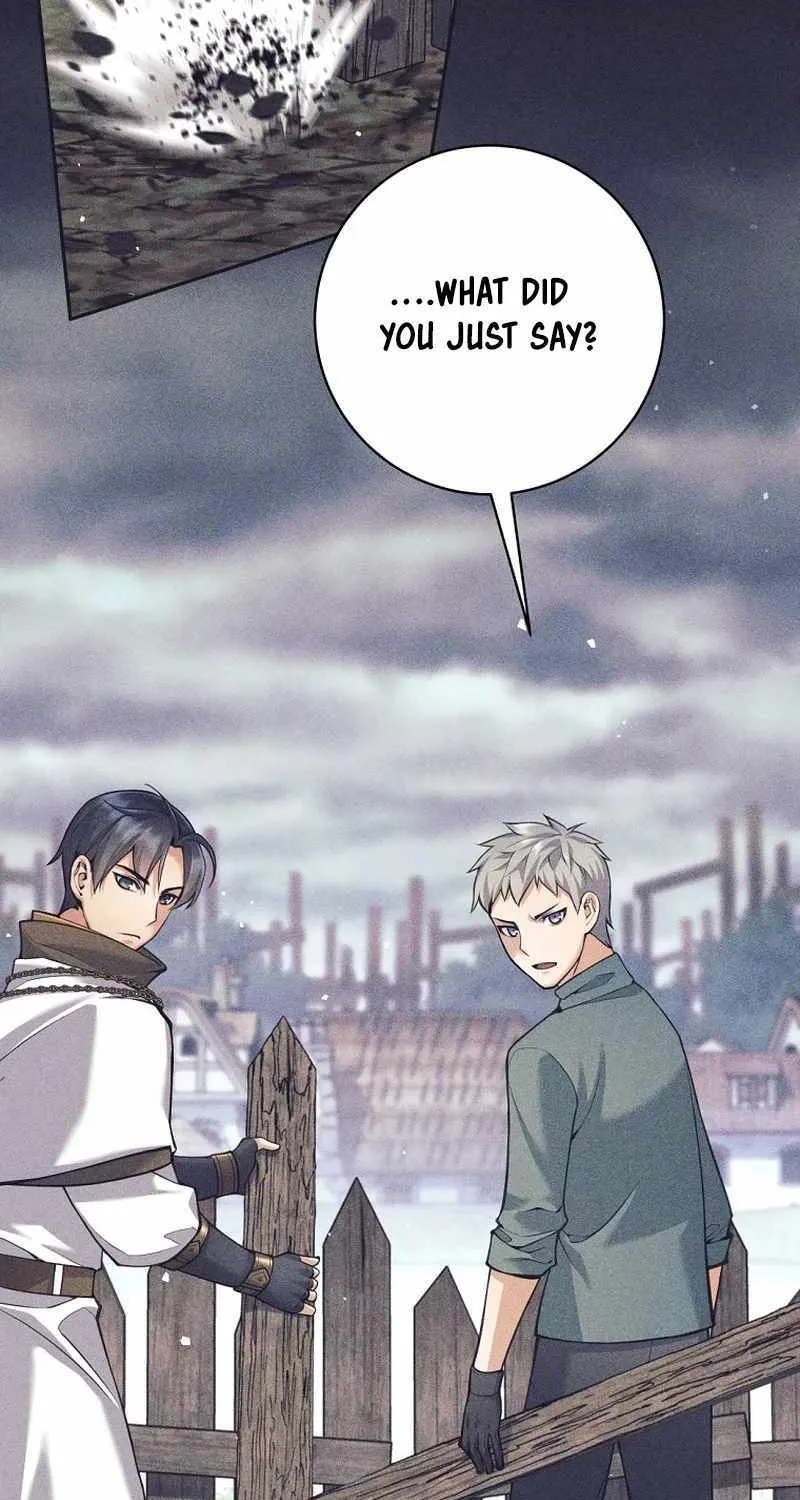 I Quit the Hero’s Party Chapter 35 page 5 - 
