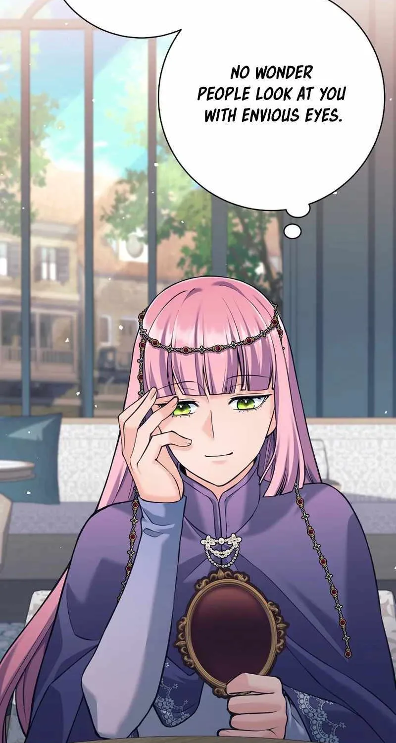 I Quit the Hero’s Party Chapter 35 page 44 - 