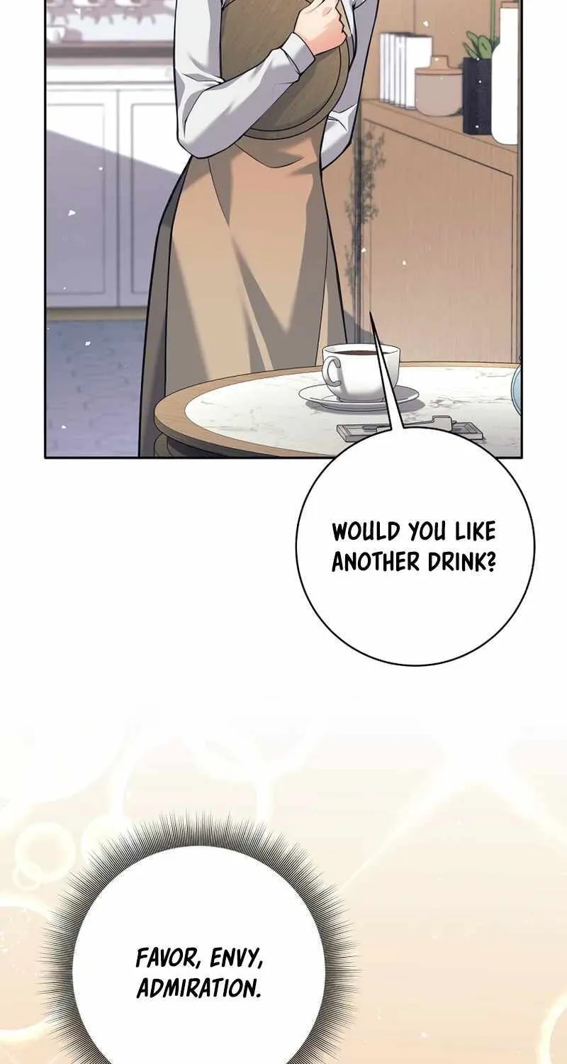 I Quit the Hero’s Party Chapter 35 page 46 - 