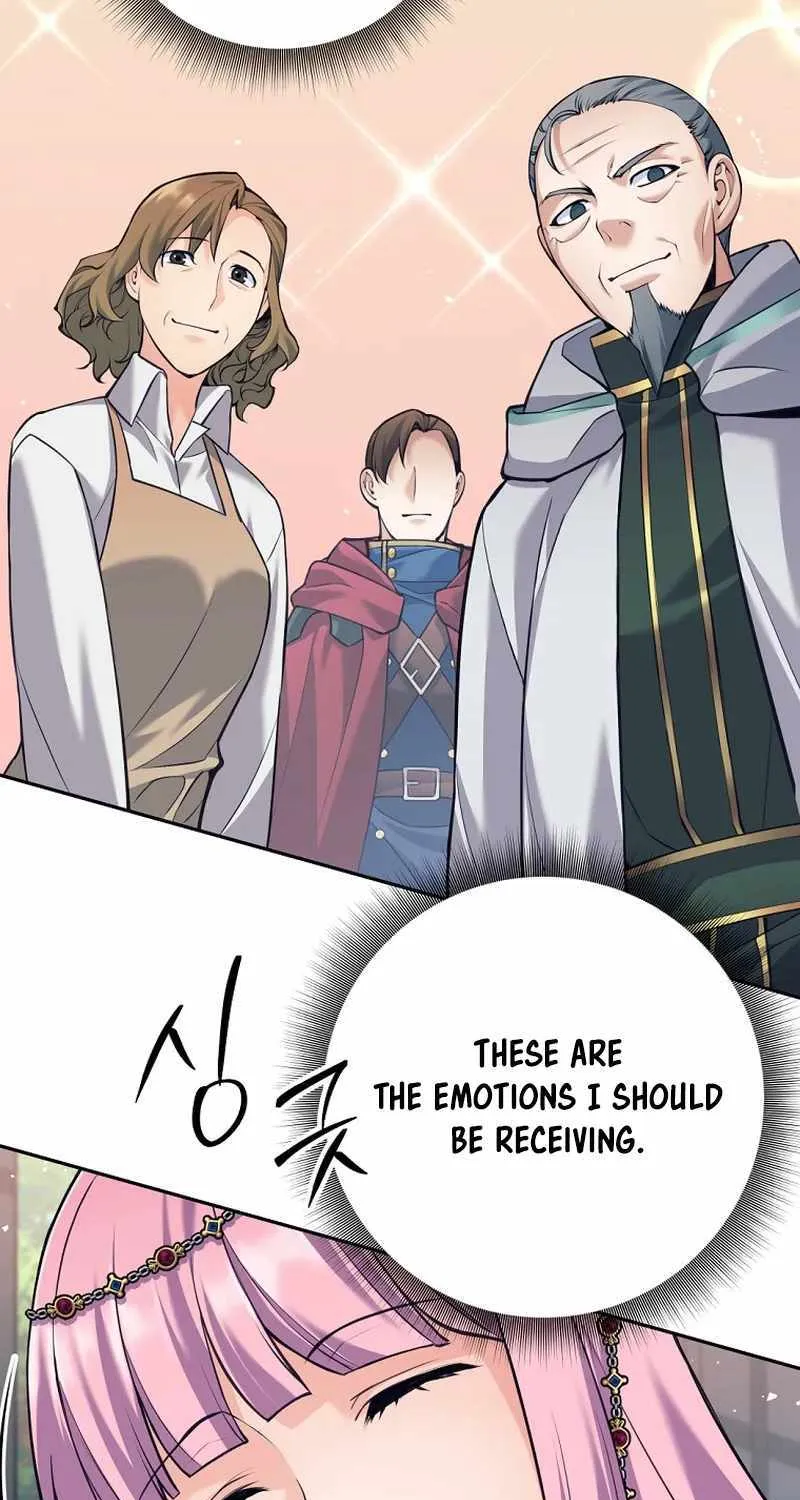 I Quit the Hero’s Party Chapter 35 page 47 - 