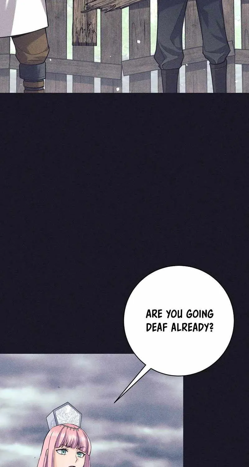 I Quit the Hero’s Party Chapter 35 page 6 - 