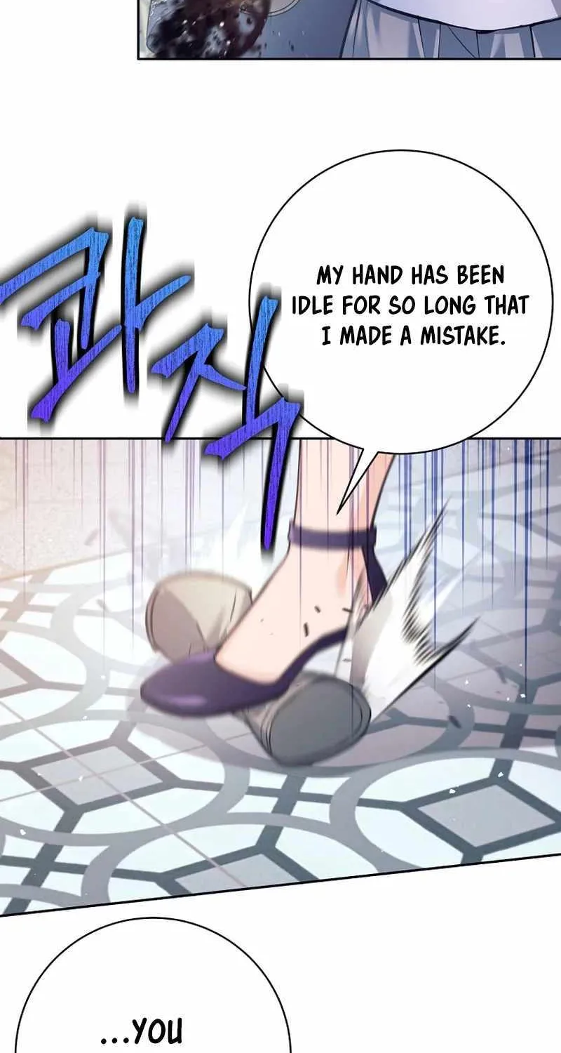 I Quit the Hero’s Party Chapter 35 page 61 - 